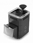 Гейзер Микра 2017 Inox ДН ЗК ТО антрацит